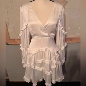 David’s Bridal Dress